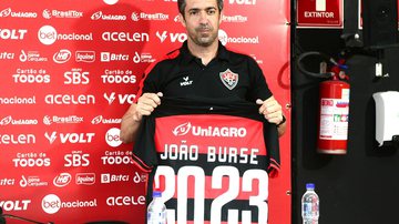 Dinaldo Silva/BNews
