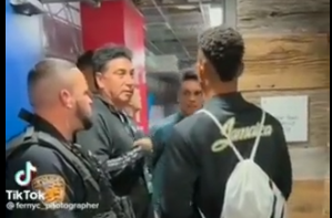 Reprodução/ vídeo