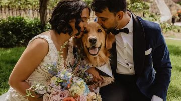 Reprodução / Instagram @rockymtnbride
