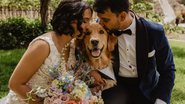 Reprodução / Instagram @rockymtnbride
