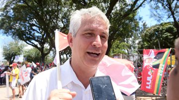 Dinaldo Silva/BNews