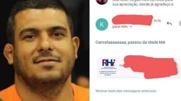 Reprodução/Linkedln