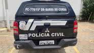 Reprodução/PM