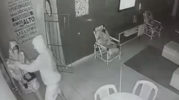 Arquivo Pessoal