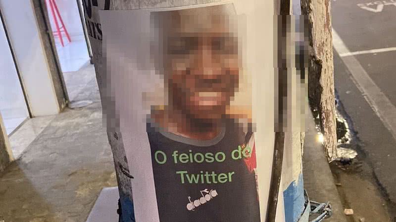 Reprodução / Twitter @mc_caroloficial