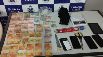 Divulgação/SSP-BA