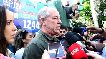 Foto: Dinaldo Silva / BNews