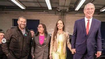 Reprodução/Instagram @cirogomes