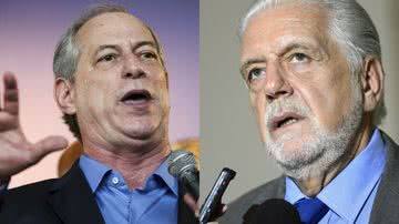 Montagem | Marcelo Camargo/Agência Brasil e Elza Fiúza/Agência Brasil