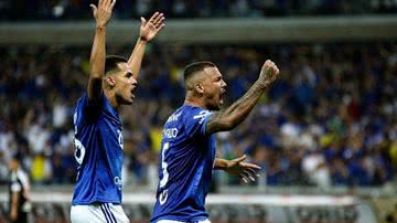 Divulgação/Cruzeiro