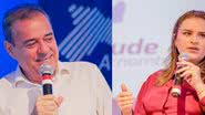 Montagem/BNews/Reprodução/@danilocabralpe/@mariliaarraes