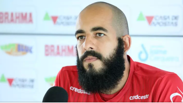 Felipe Oliveira/ECB