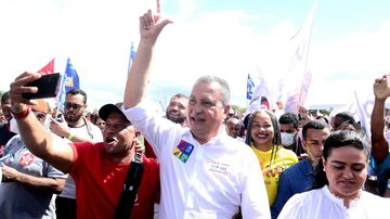 Dinaldo Silva/BNews
