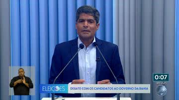 Reprodução/TV Bahia