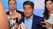 Joilson César/BNews