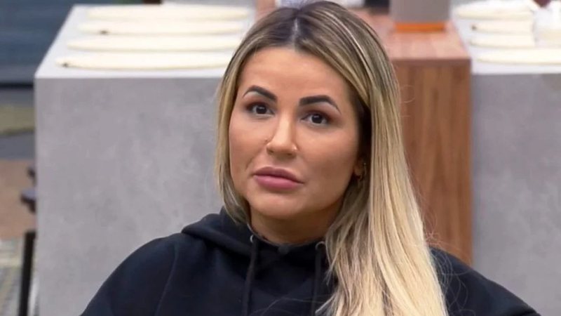 Reprodução/ Record TV