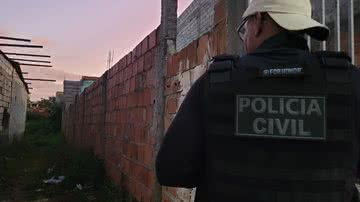 Divulgação/PC