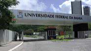 Divulgação Ufba