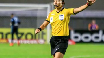 Ailton Cruz/CBF