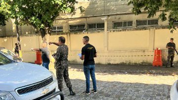 Reprodução/leitor