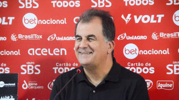 A polêmica entre Vitória e Grêmio ganhou um novo capítulo nesta quinta-feira (10). - Reprodução/ VITÓRIA