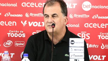 Dinaldo Silva/BNews