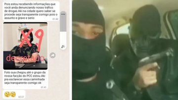 Reprodução