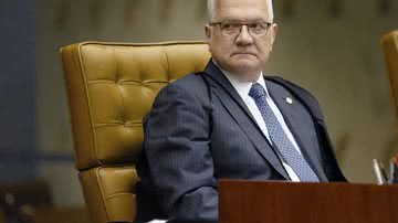 Fellipe Sampaio /SCO/STF
