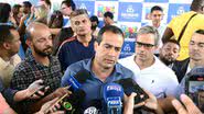 Dinaldo Silva/BNews