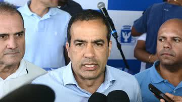 Dinaldo Silva/BNews