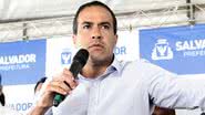 Dinaldo Silva/BNews