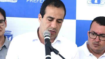 Dinaldo Silva/BNews
