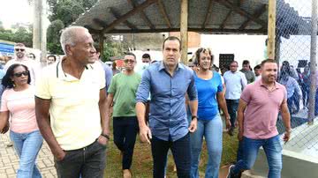 Dinaldo Silva / BNews
