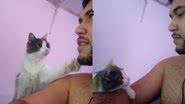 Reprodução/TikTok @ilzamarinho605