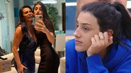 Reprodução: Instagram @mariagretchen/Record TV