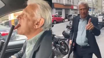 Reprodução/Vídeo