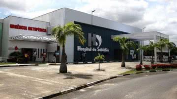 Reprodução/Google Street View