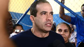 Dinaldo Silva/BNews