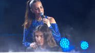 Imagem Emocionado, Daniel Cady reage à apresentação de Ivete e Marcelo no Rock in Rio