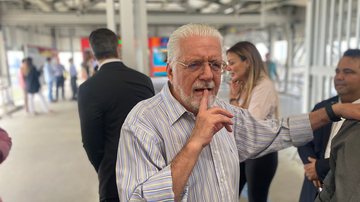 Foto: Vinícius Dias/BNews