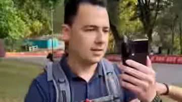 Reprodução