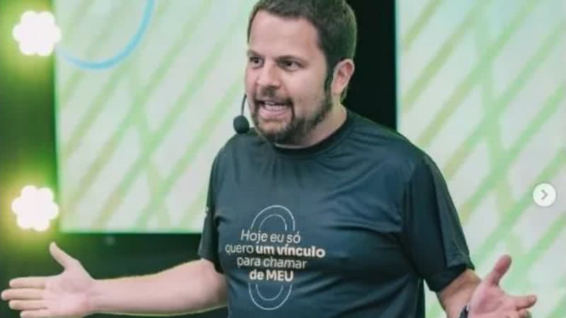Reprodução/ Redes sociais curso Damásio