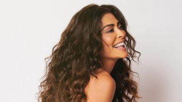 Reprodução / Instagram @julianapaes