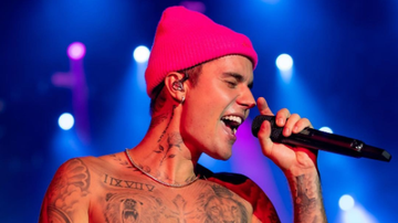 Reprodução/ Instagram @justinbieber