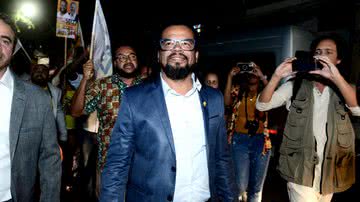 Dinaldo Silva/BNews