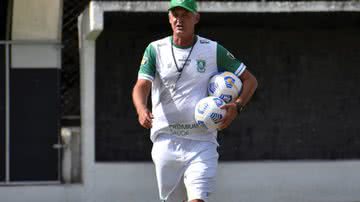 João Zebral / América-MG