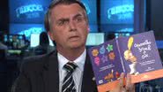Reprodução/ TV Globo