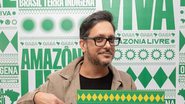 Reprodução/Instagram @luciomaurofilhooficial
