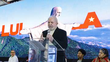 Ricardo Stuckert/Lula
