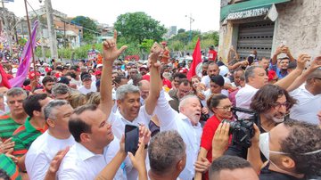 Divulgação/PT